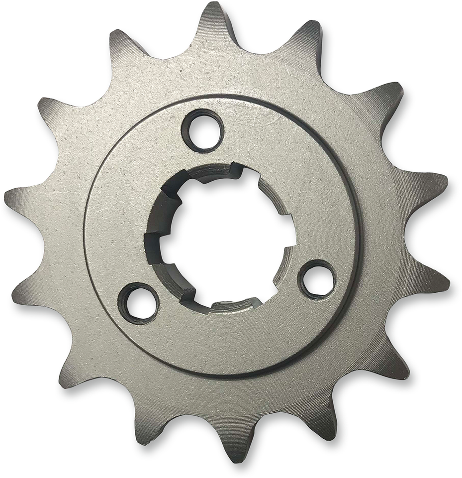 Countershaft Sprocket - 14 Tooth - Suzuki - Lutzka's Garage