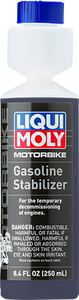 Gasoline Stabilizer - 2T/4T - 250 ml - Lutzka's Garage