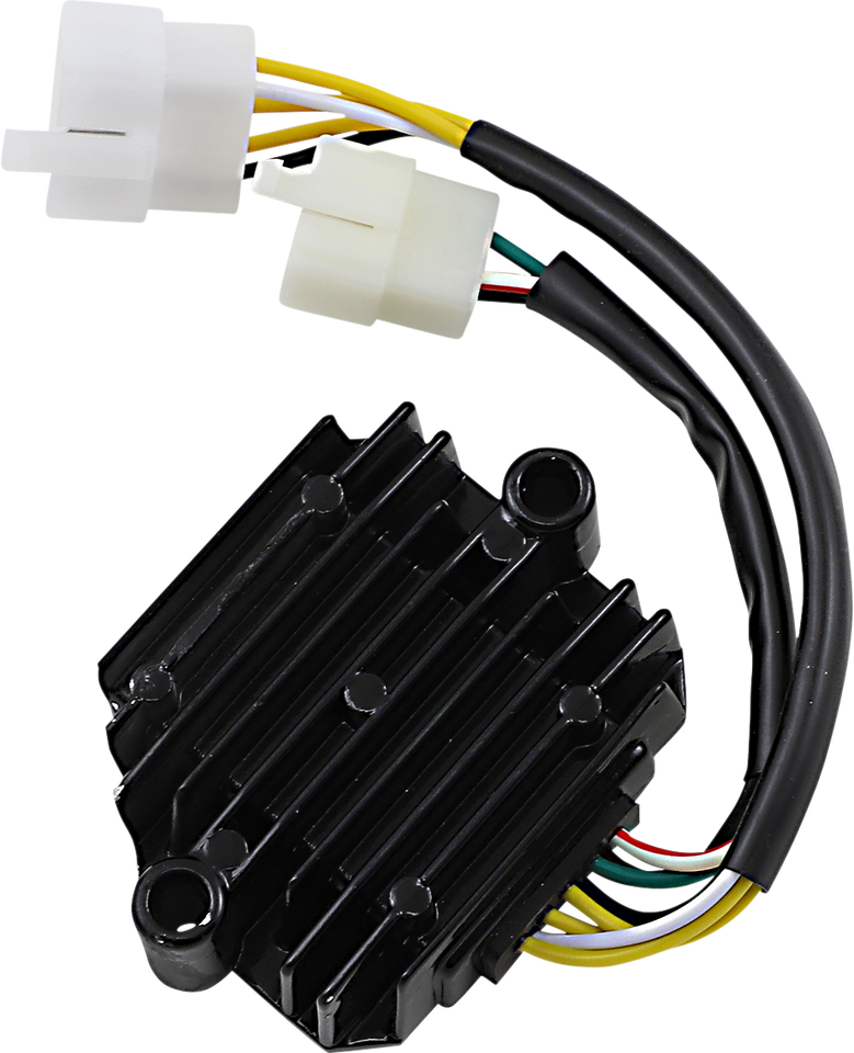 Regulator/Rectifier - Lithium-ion Compatible - Honda