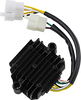 Regulator/Rectifier - Lithium-ion Compatible - Honda