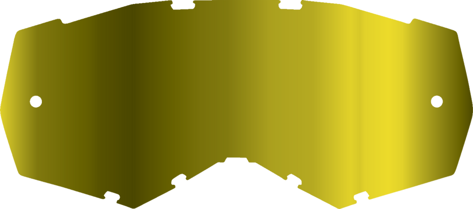 Activate/Regiment Lens - Lime Mirror