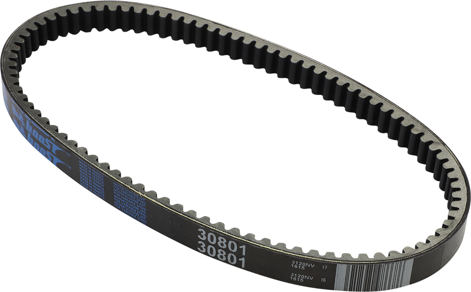 Belt Drive - Premium - Powerlink