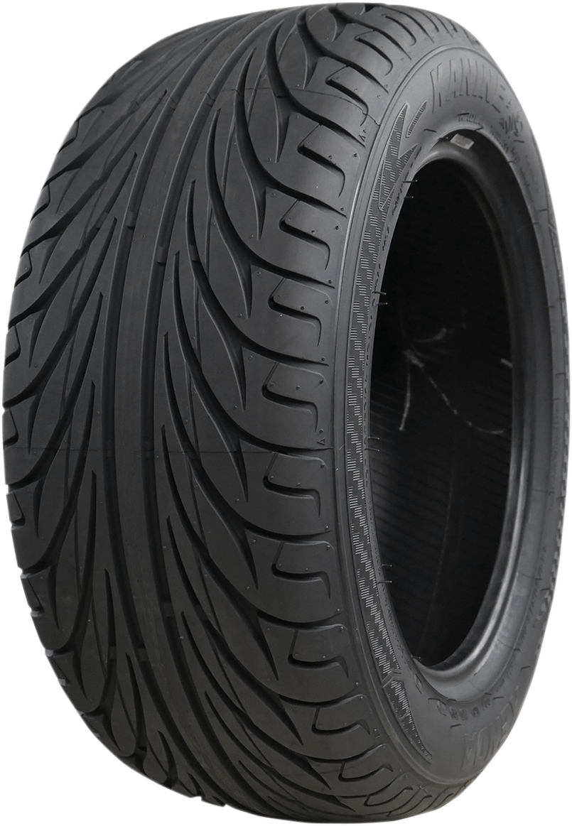 Tire - Kanine - Rear - 205/55R15