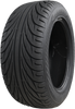Tire - Kanine - Rear - 205/55R15