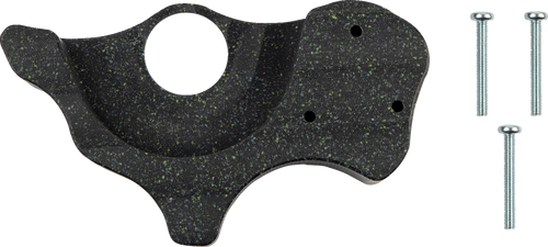 Case Saver - YFZ350 - Black - Lutzka's Garage