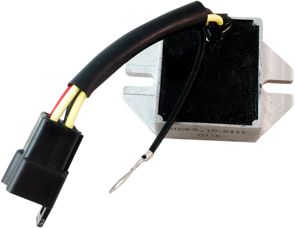 Regulator/Rectifier - Ski-Doo