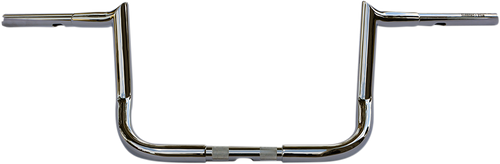 Handlebar - Bagger - Hooked - 10