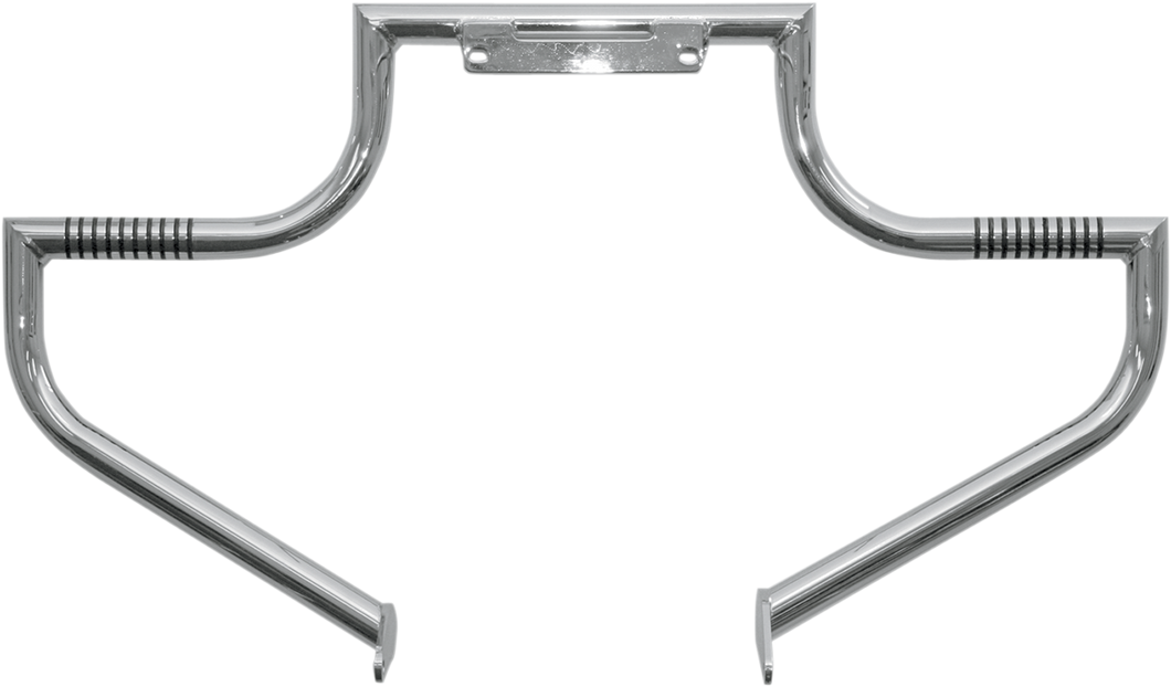 Linbar® - Chrome - XV1900 - Lutzka's Garage