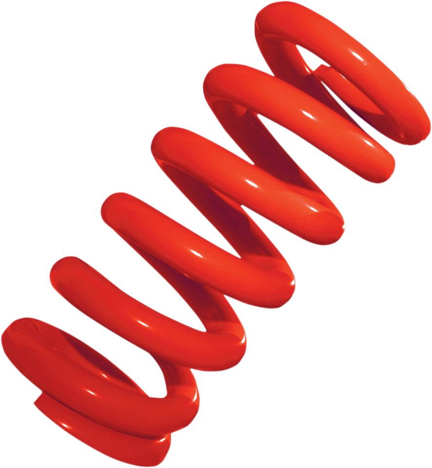 Performance Shock Spring - 930 lbs/in