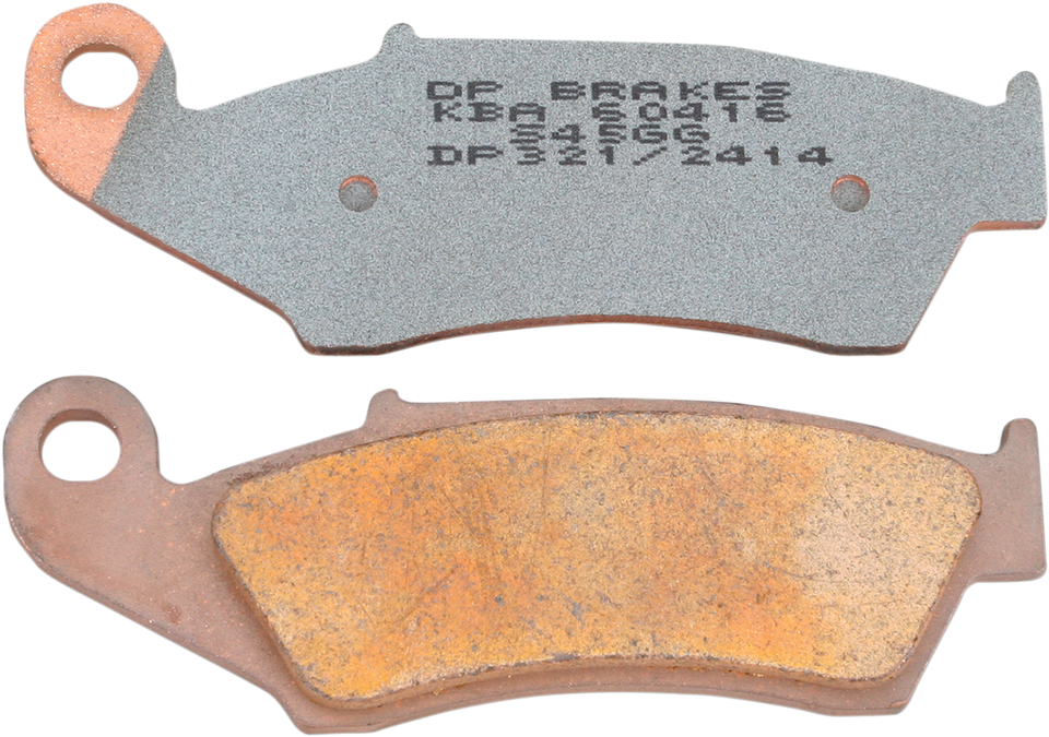 Standard Brake Pads