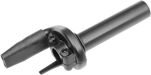 Throttle - Gunner Gasser - Four Stroke - Honda