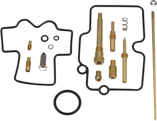 Carburetor Repair Kit - Honda