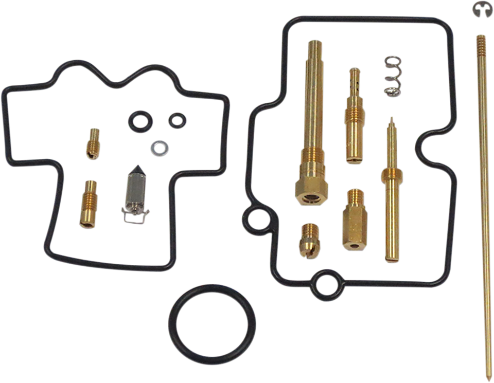 Carburetor Repair Kit - Honda