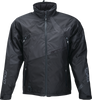 Pivot 7 Jacket - Stealth - Small - Lutzka's Garage