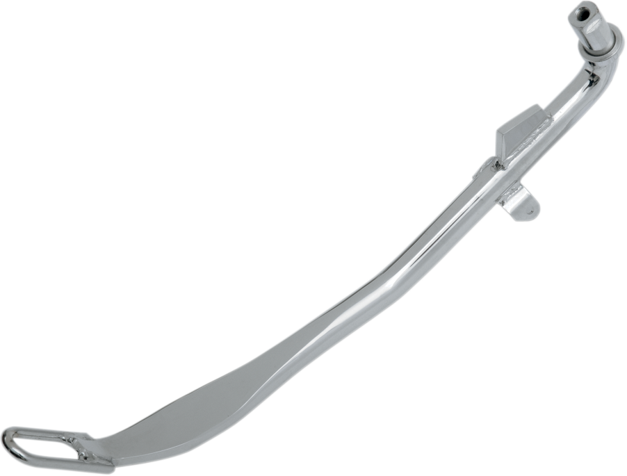 Kickstand - Chrome - 11" - Lutzka's Garage