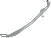 Kickstand - Chrome - 11" - Lutzka's Garage