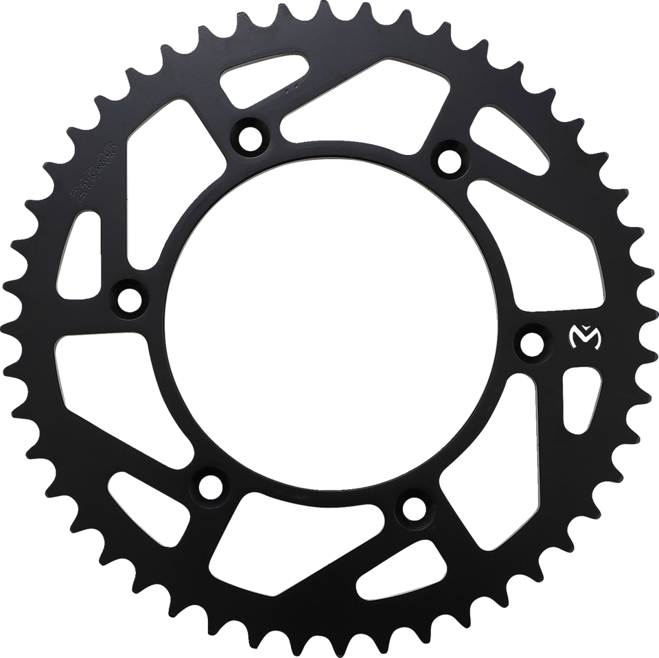 Steel Rear Sprocket - Honda - 48 Tooth - Lutzka's Garage