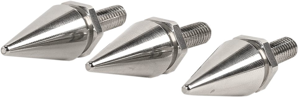 Windshield Spike Mount Kit