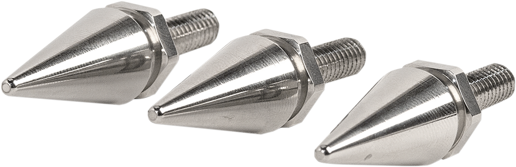 Windshield Spike Mount Kit