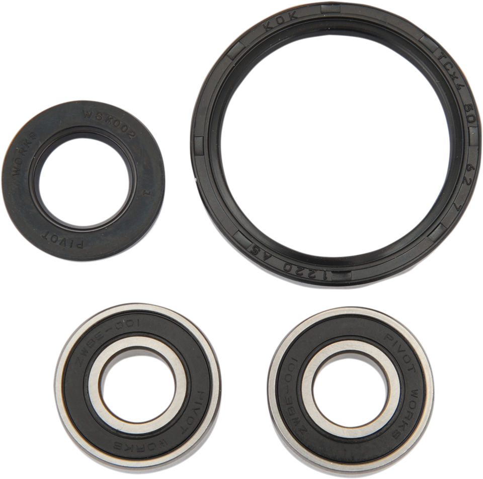 Wheel Bearing Kit - Front