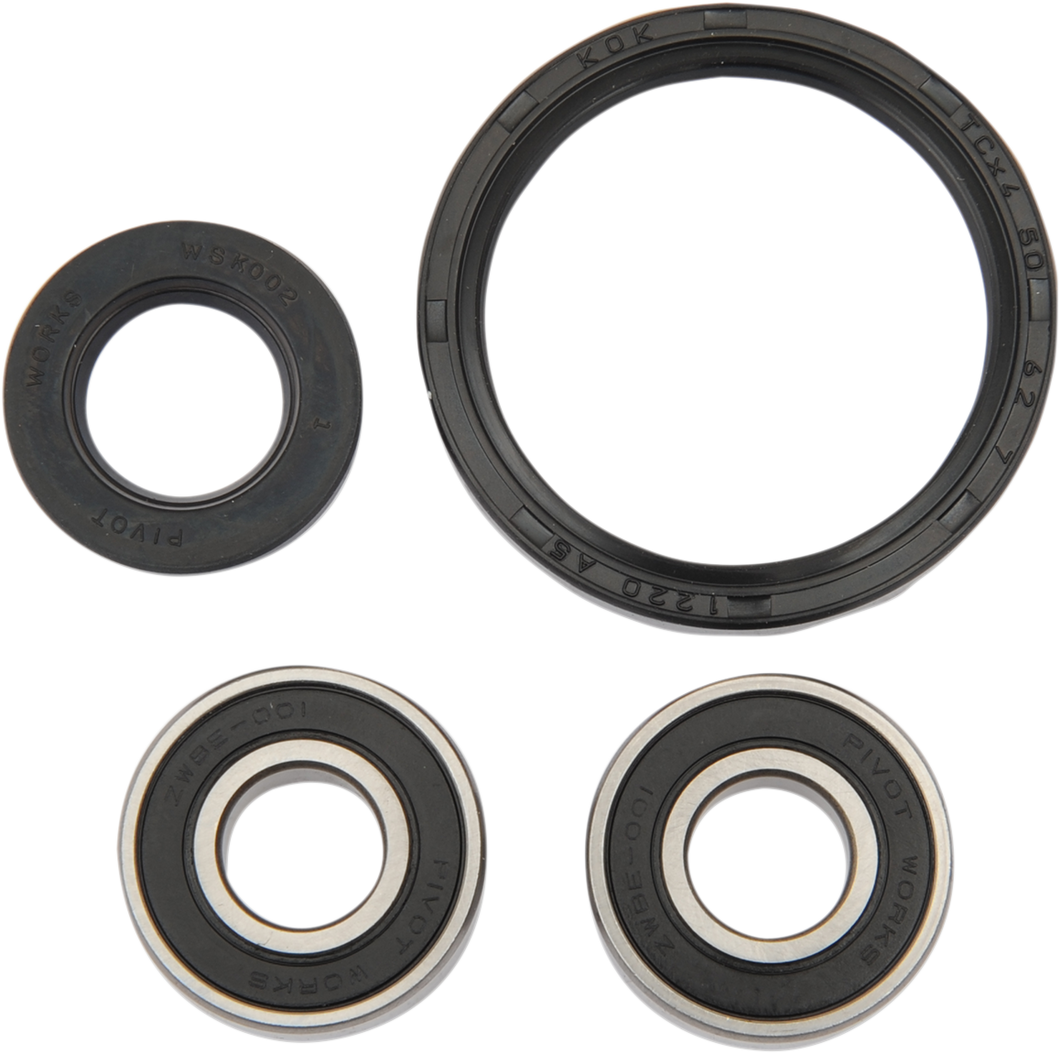 Wheel Bearing Kit - Front