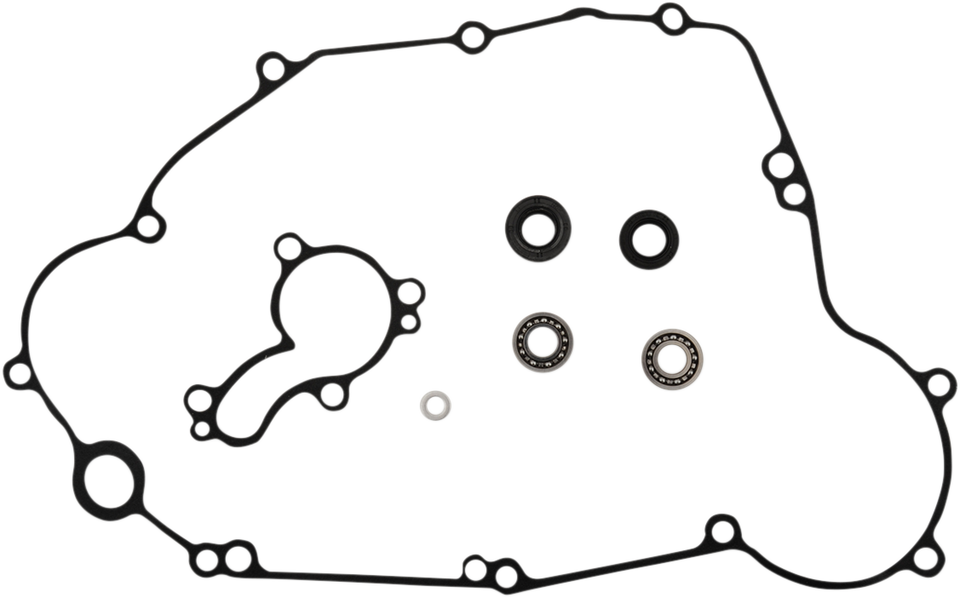 Water Pump Gasket Kit - Kawasaki