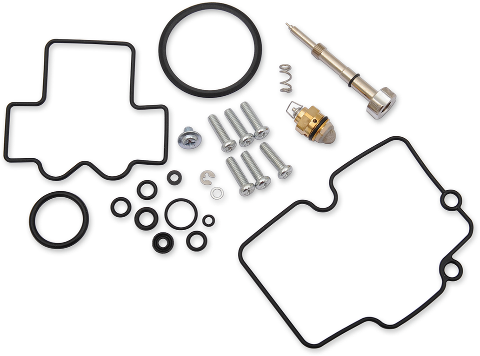 Carburetor Repair Kit - KTM/Husaberg/Husqvarna
