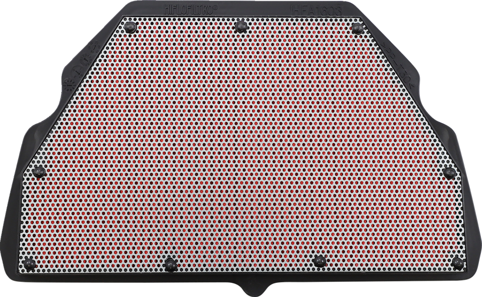 Replacement OE Air Filter - Honda