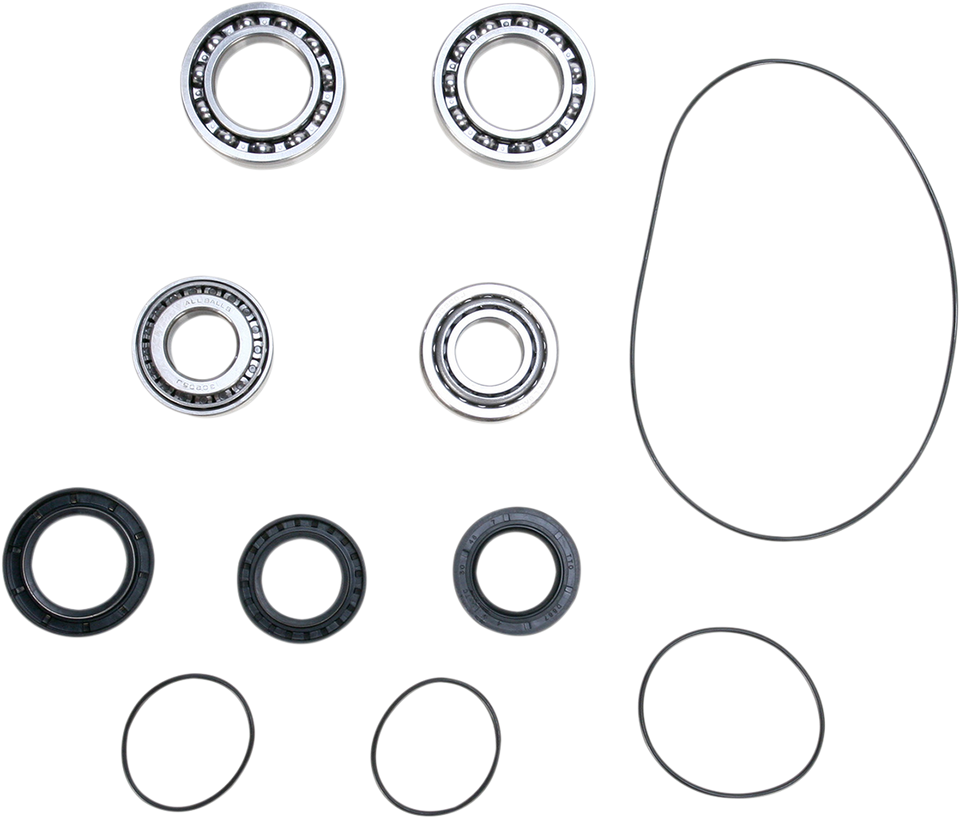 Differential Bearing/Seal Kit - Kawasaki - Front