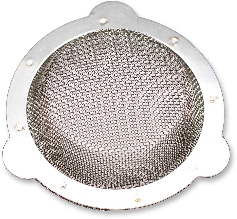 Spark Arrestor