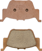 Standard Brake Pads - Honda