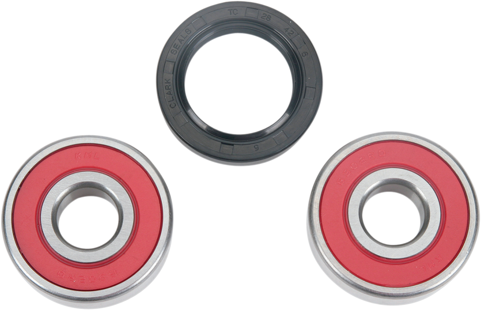 Wheel Bearing Kit - Rear