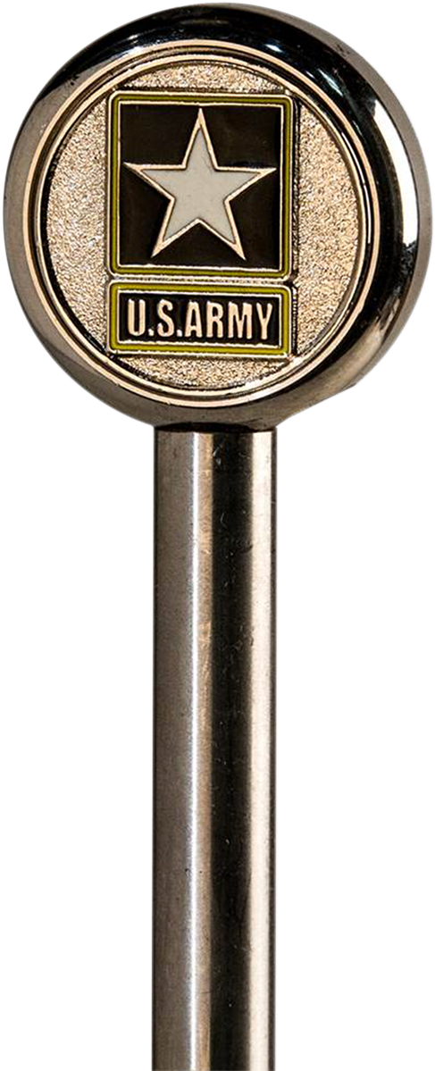 Army Star Flag Topper - 9