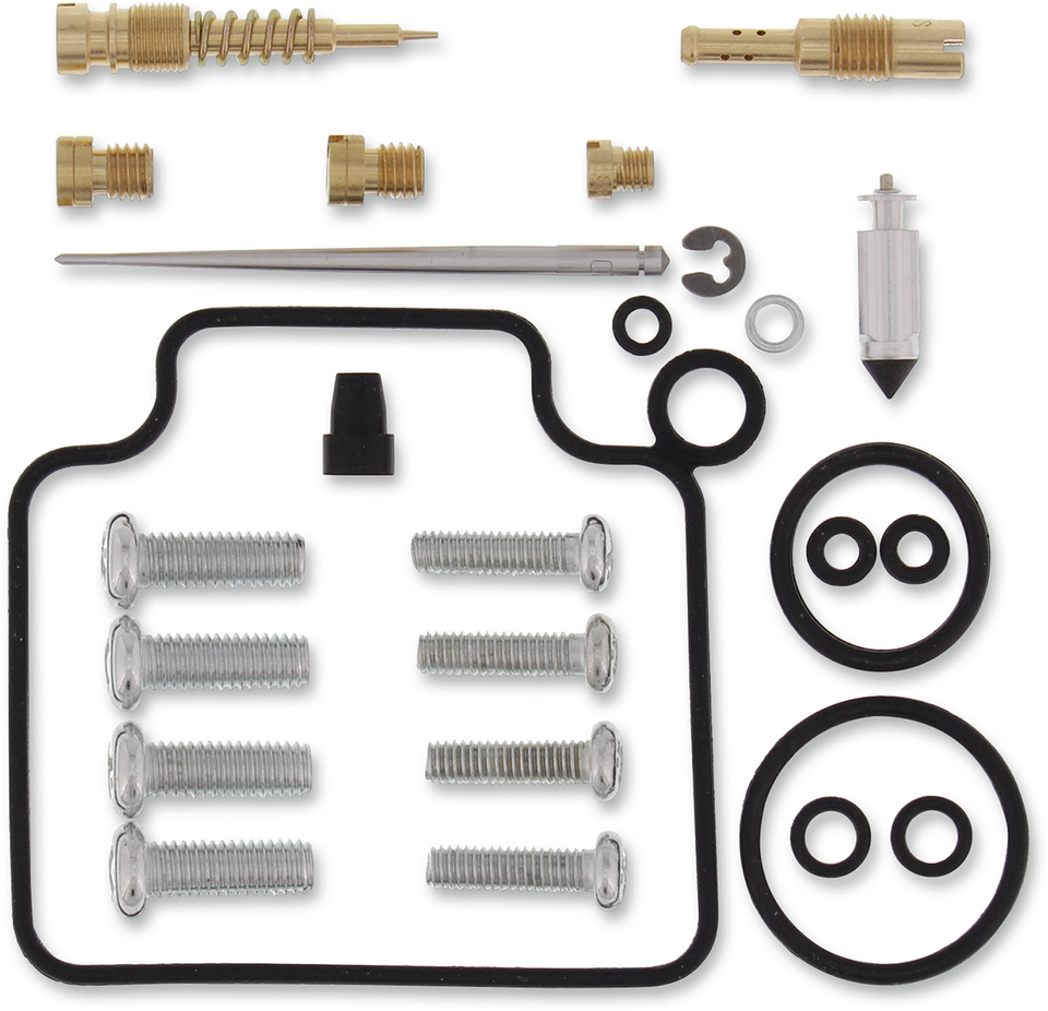 Carburetor Repair Kit - Honda