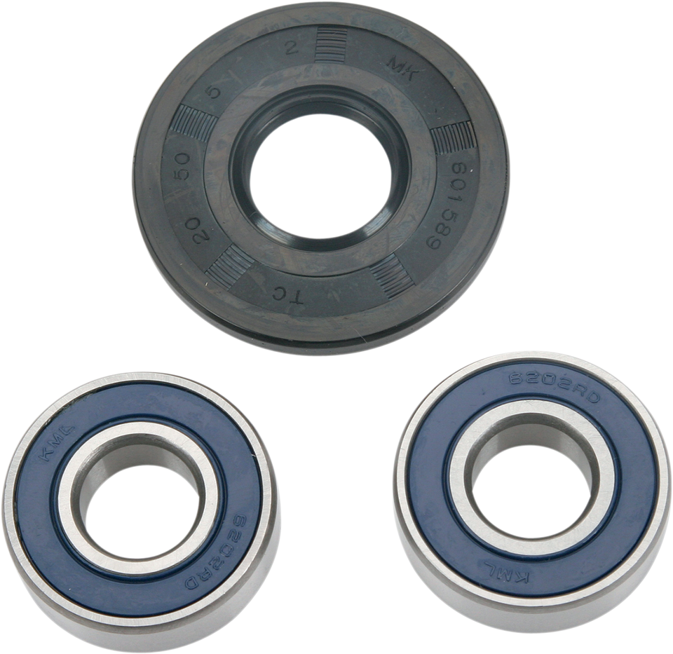Wheel Bearing Kit - Front