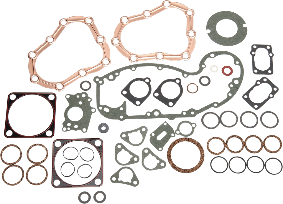 Gasket Kit - Flathead