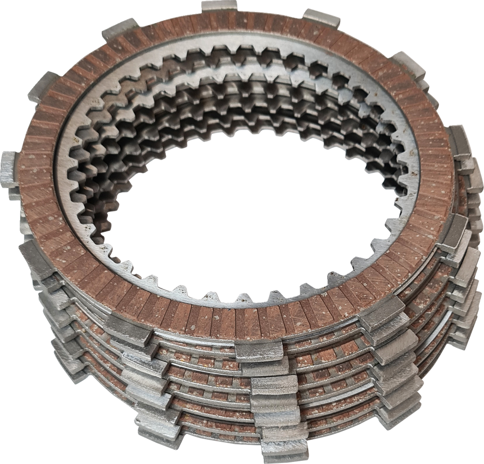 DPK Clutch Kit - KX 450