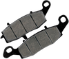 HS Brake Pads - V-Strom - 704HS
