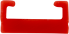 Red Replacement Slide - UHMW - Profile 20 - Length 49.3125" - Yamaha