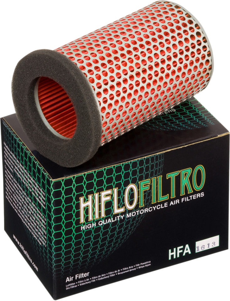 Replacement OE Air Filter - Honda