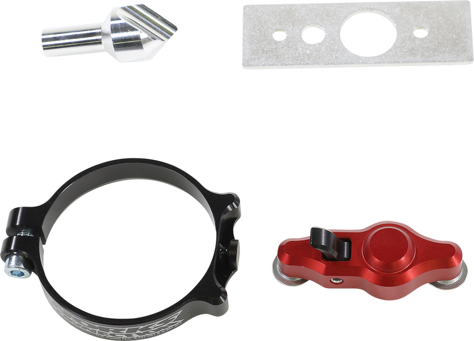 Pro Launch Start Device - Yamaha