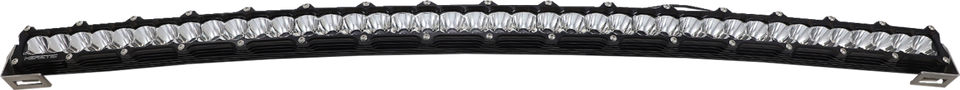 LED Light Bar - 40" Curved - Spot