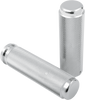 Grips - Knurled