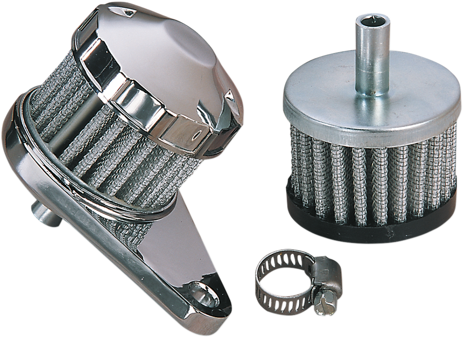 Crankcase Filter Kit