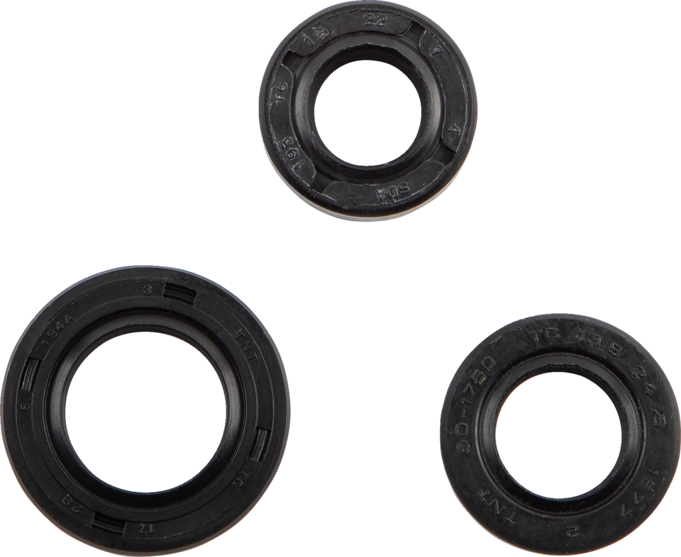 Oil Seal Gasket Kit - Honda