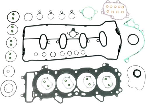 Complete Gasket Kit - Honda