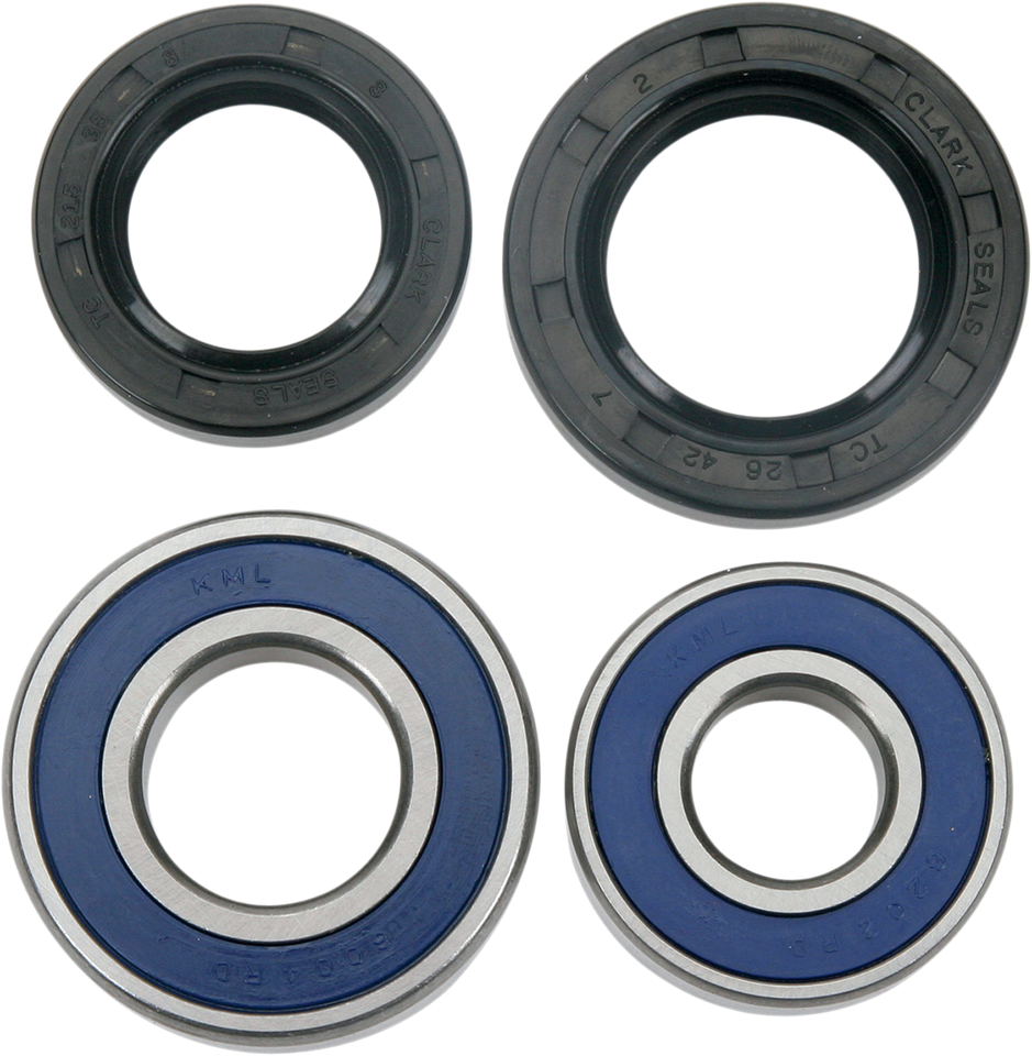 Wheel Bearing Kit - Front
