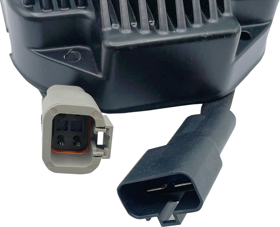 Regulator/Rectifier - Harley Davidson