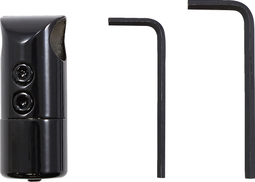 Flag Mount Base - 5/8