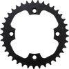 Rear Steel Sprocket - 37 Tooth
